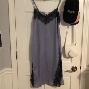NEVER WORN, WILL TAKE ANY OFFER - Lavender Dress